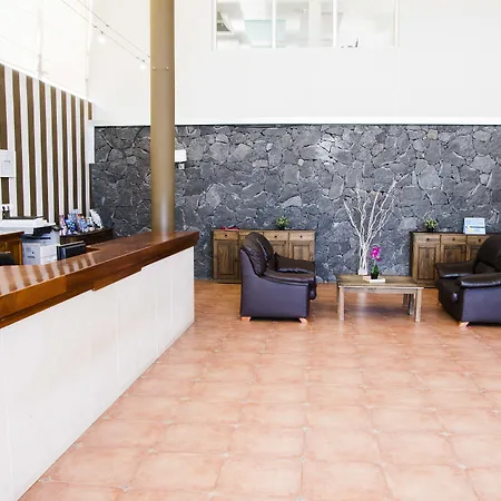 Apartamentos Lanzarote Paradise-2